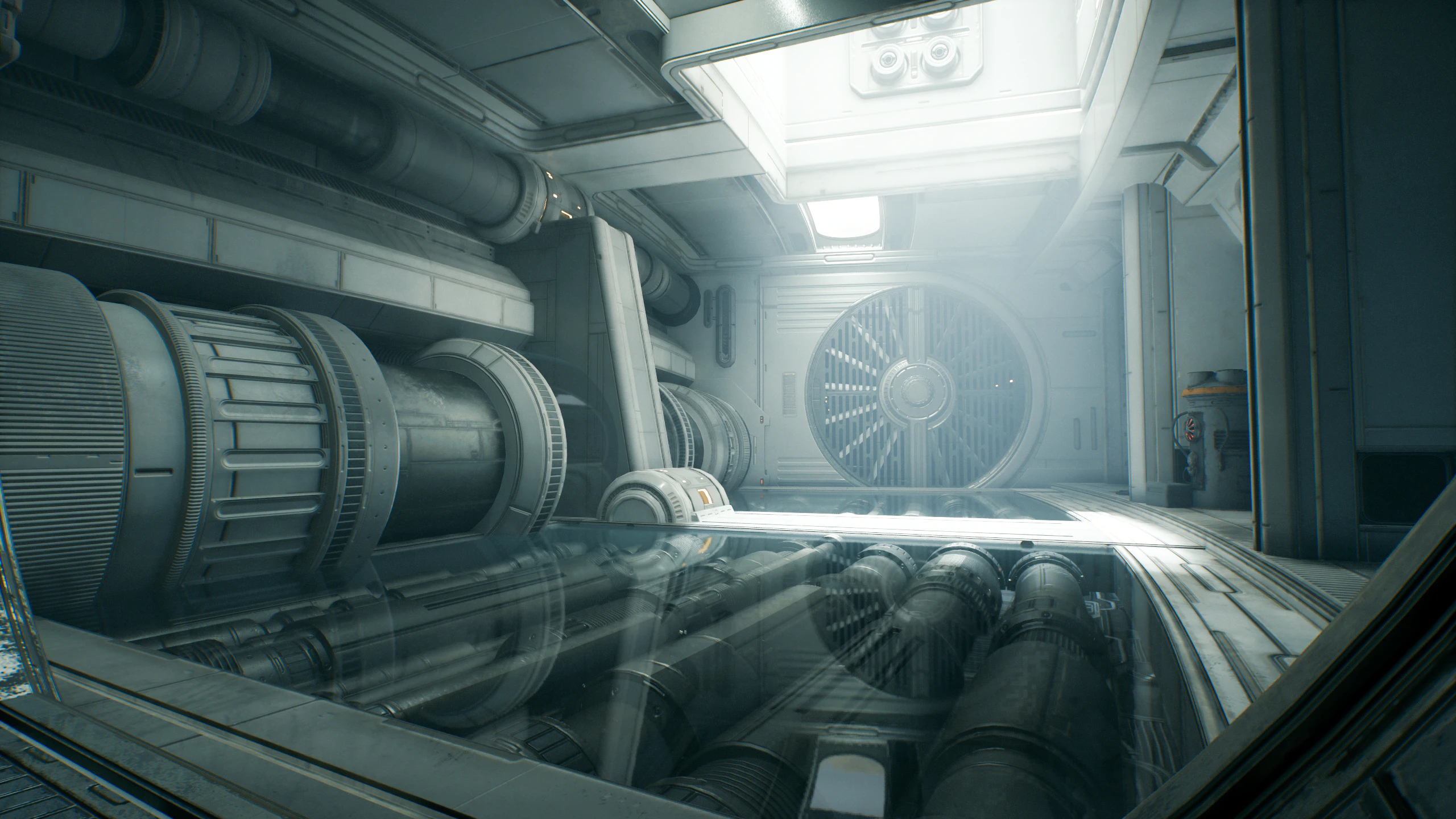 Star Wars Jedi : Survivor Screenshot